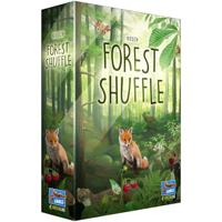 Forest Shuffle - thumbnail