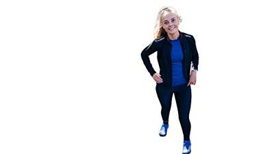 Fusion S2 Run Jack Dames