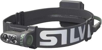 Silva trail runner free 2 hybrid - headlamp