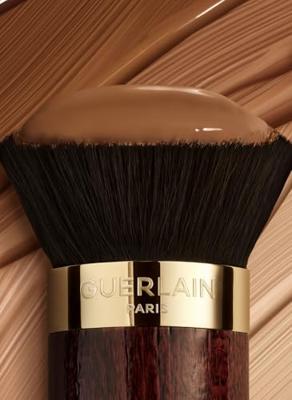 Guerlain Kabuki Foundation Brush 1 stuk 1 pc
