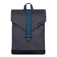 Bold Banana Original Envelope Backpack Grey Gummy - thumbnail