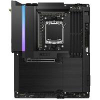 Moederbord AMD NZXT N9 X870E Extreme - Matte Black - thumbnail