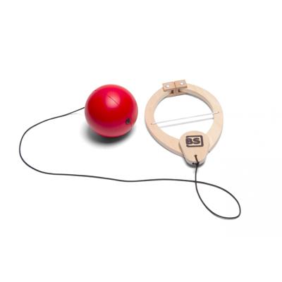 BS Toys klik en speel boksbal - kinderspel BS Toys klik en speel boksbal - kinderspel