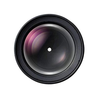 Samyang 135mm F/2.0 MFT