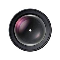 Samyang 135mm F/2.0 MFT - thumbnail
