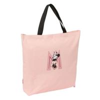 Handtas Dames Minnie Mouse Blush Roze - thumbnail