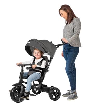 Driewieler Kinderwagen