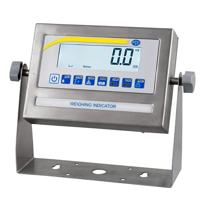 PCE Instruments Platformweegschaal Weegbereik (max.) 150 kg Resolutie 20 g - thumbnail