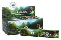 Wierook aqua sagrados natural - thumbnail