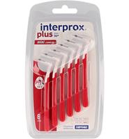 Interprox Plus Mini Conical Interdental Brush PHD 1.0 - thumbnail