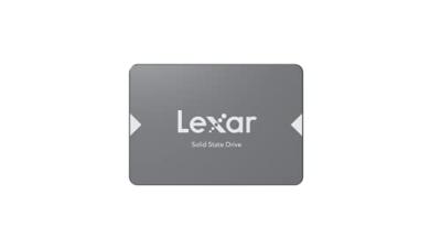 Hard Drive Lexar NS100 512 GB SSD