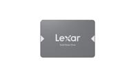 Hard Drive Lexar NS100 256 GB SSD - thumbnail