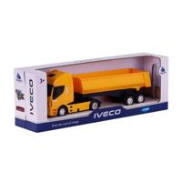 Cavallino iveco kieptruck schaal 1:30 - thumbnail