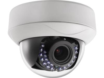 Hikvision Digital Technology DS-T227 bewakingscamera IP-beveiligingscamera Dome Plafond 1920 x 1080 Pixels
