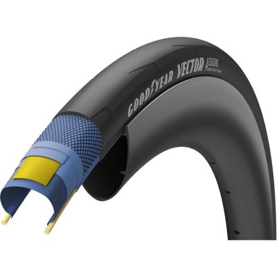 Goodyear - vector 4seasons tlc 700x28c Goodyear - vector 4seasons tlc 700x28c