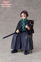 Demon Slayer: Kimetsu no Yaiba Statue Tanjiro Kamado 15 cm - thumbnail