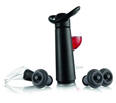 Vacuvin Wine Saver Concerto Set