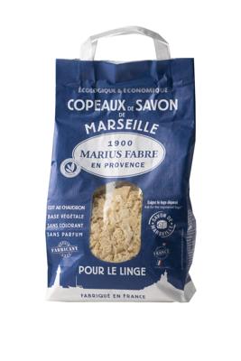 Marius Fabre Savon de Marseille Zeepvlokken Marius Fabre Savon de Marseille Zeepvlokken