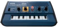 Korg Monotron Duo - thumbnail