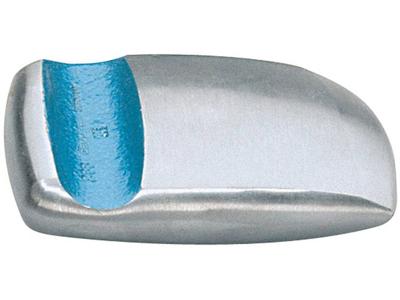 Gedore 6463340 Uitdeuktas 104x66x25 mm