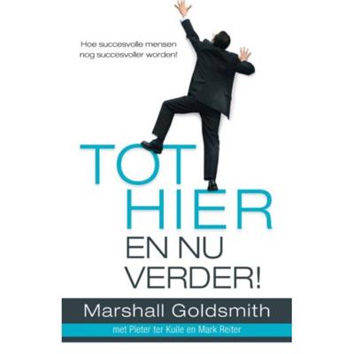 Tot hier en nu verder (Paperback) Tot hier en nu verder (Paperback)