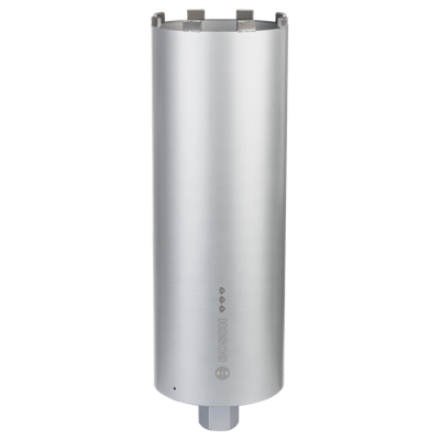 Bosch Accessoires Diamantboorkroon voor droog boren 1 1/4" UNC Best for Universal 152 mm, 400 mm, 8, 11,5 mm 1st - 2608601413