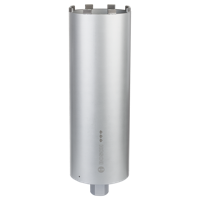 Bosch Accessoires Diamantboorkroon voor droog boren 1 1/4" UNC Best for Universal 152 mm, 400 mm, 8, 11,5 mm 1st - 2608601413 - thumbnail