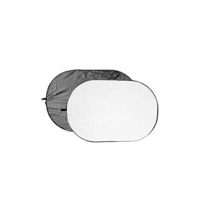 Godox reflectieschermen Black en White - 60x90cm