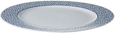 Laura Ashley bord plat 30cm Floris