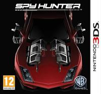 SpyHunter - thumbnail