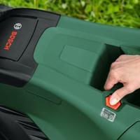 Bosch Groen Grasmaaier AdvancedRotak 44-750 | Incl. Opvouwbare grasopvangbak (50 l)) - 06008B9J00 - thumbnail