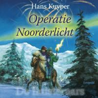 Operatie Noorderlicht - thumbnail
