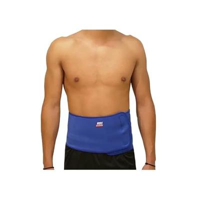 LUMBAR BELTS NEOPRENE NO PROTECTIONS SOFTEE