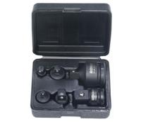 Rodac set kracht verloopstukken (6) - thumbnail