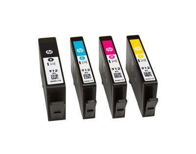 Originele inkt cartridge HP 3YL84AE Zwart Originele inkt cartridge HP 3YL84AE Zwart