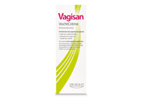 Vagisan Vochtcreme 50 Gram - thumbnail