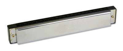 Bontempi Metalen Harmonica