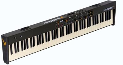 Studiologic Numa Compact SE stage piano