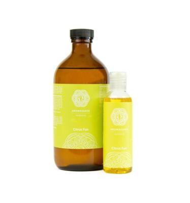 Chi Aromassage 6 citrusfun 30 Milliliter
