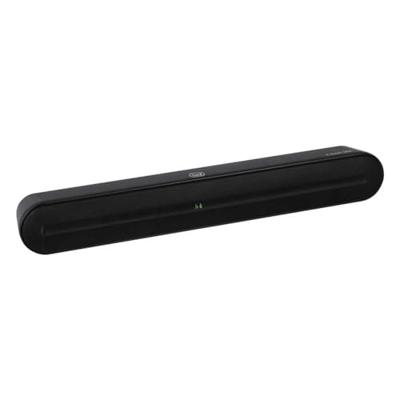Trevi SB 8316 TV Soundbar 2.0 60W, Bluetooth, USB, AUX-IN, HDMI ARC, digitale optisch, slank en compact ontwerp
