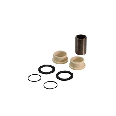 Fox racing shox crush washer ss 10mm bushing set