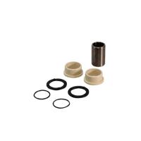 Fox racing shox crush washer ss 10mm bushing set - thumbnail