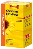 Bloem Cratahama Vrouw 50+ 100Capsules - thumbnail