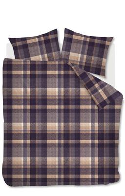 Beddinghouse Joss Dekbedovertrek 240 x 220 cm Beddinghouse Joss Dekbedovertrek 240 x 220 cm