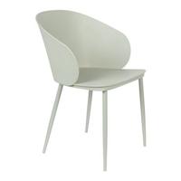 Breeze Kaava stoel mint - thumbnail