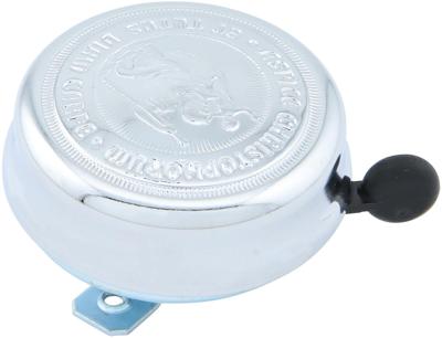 REICH cycle bells st. christopherus safety bell