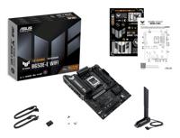 Moederbord AMD ASUS TUF GAMING B650E-E WIFI - thumbnail