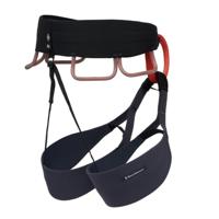 Black diamond Solution Harness Klimsport Heren Carbon L - thumbnail