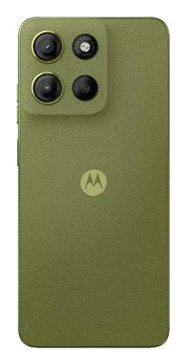 Motorola G15 8+512GB DS iguana green OEM