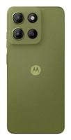 Smartphone Motorola 6,72" Octa Core 8 GB RAM 512 GB Groen - thumbnail